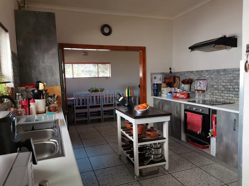 4 Bedroom Property for Sale in Dalsig Western Cape